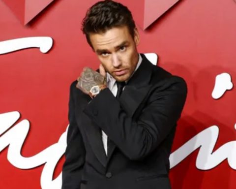 Liam Payne Death News