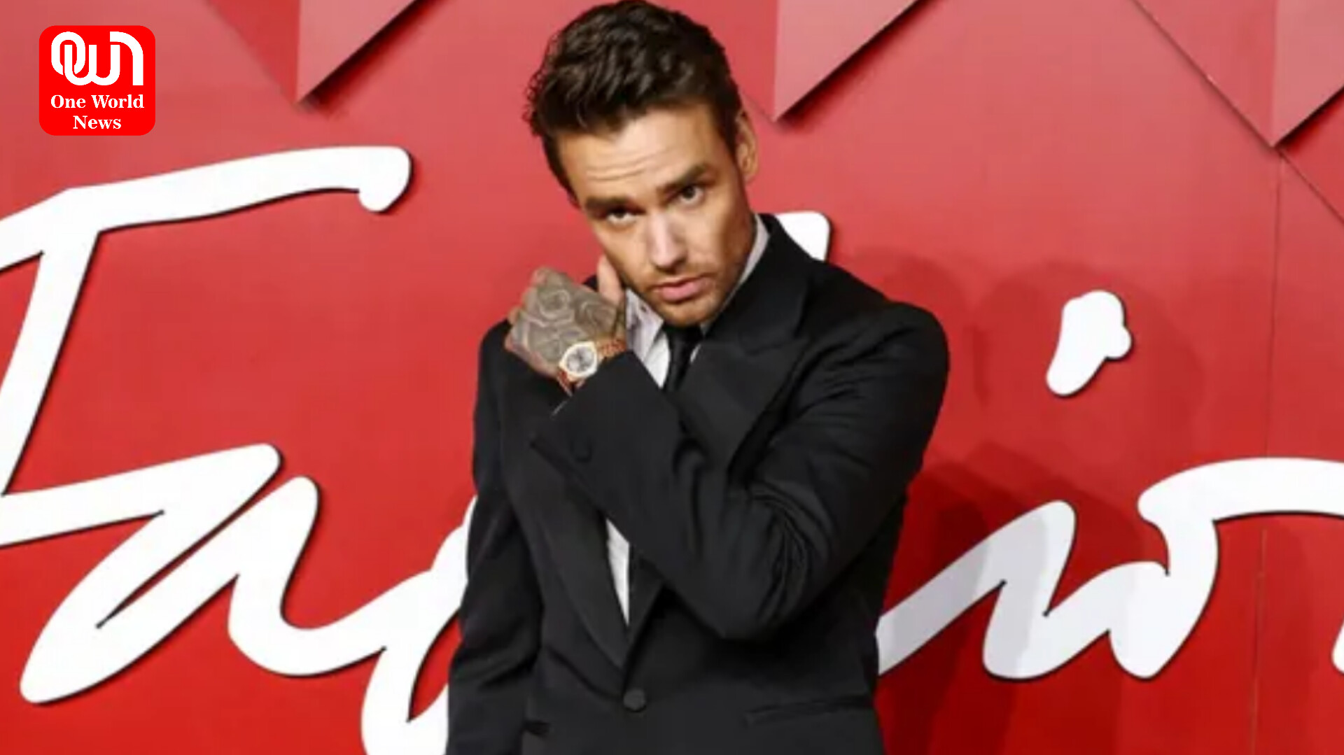 Liam Payne Death News