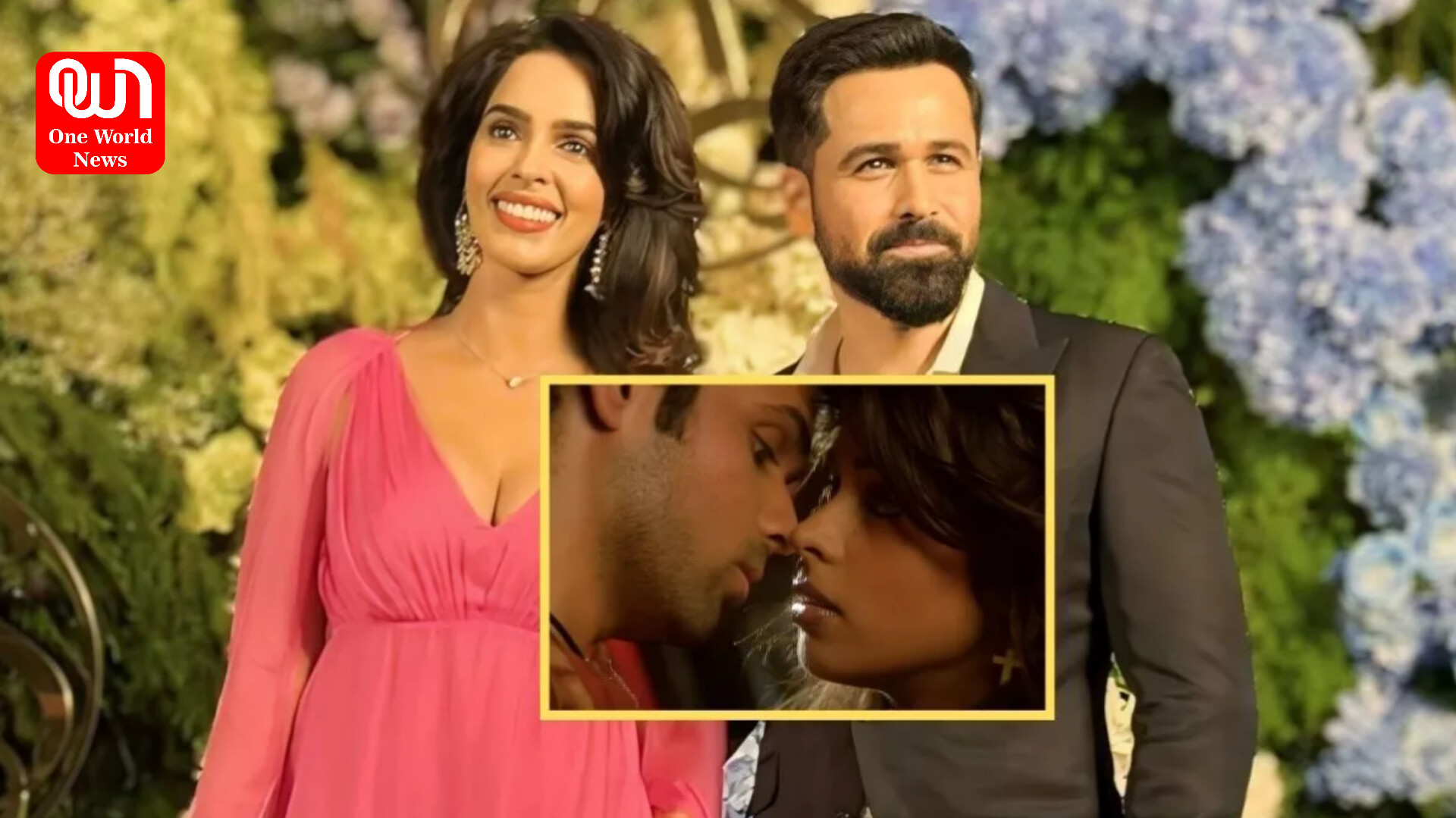 Emraan Hashmi-Mallika Sherawat