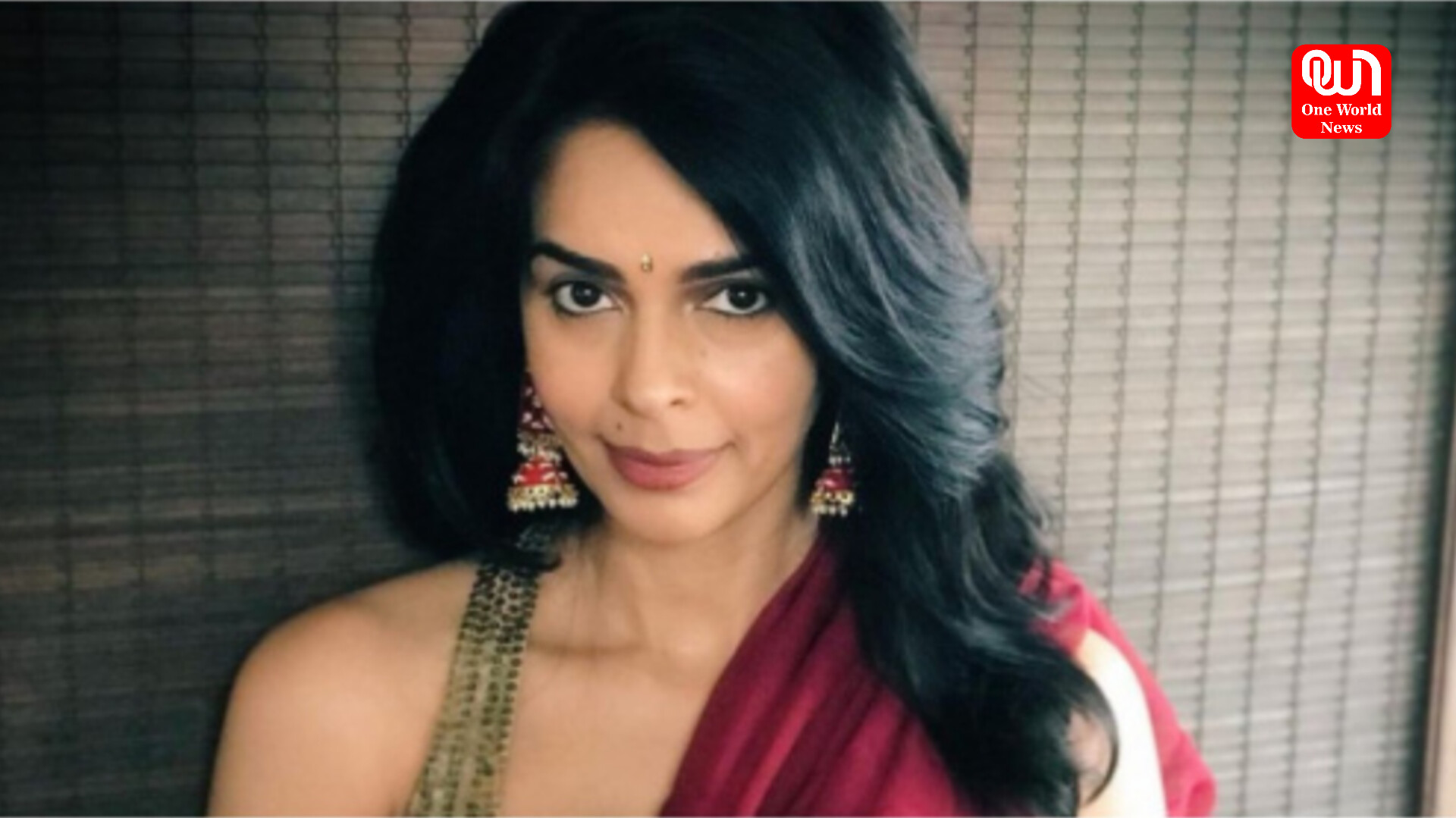 Mallika Sherawat