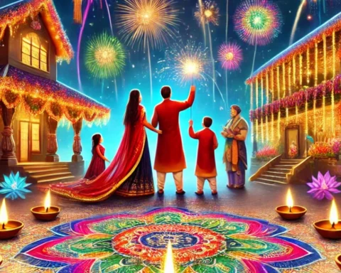 Diwali 2024