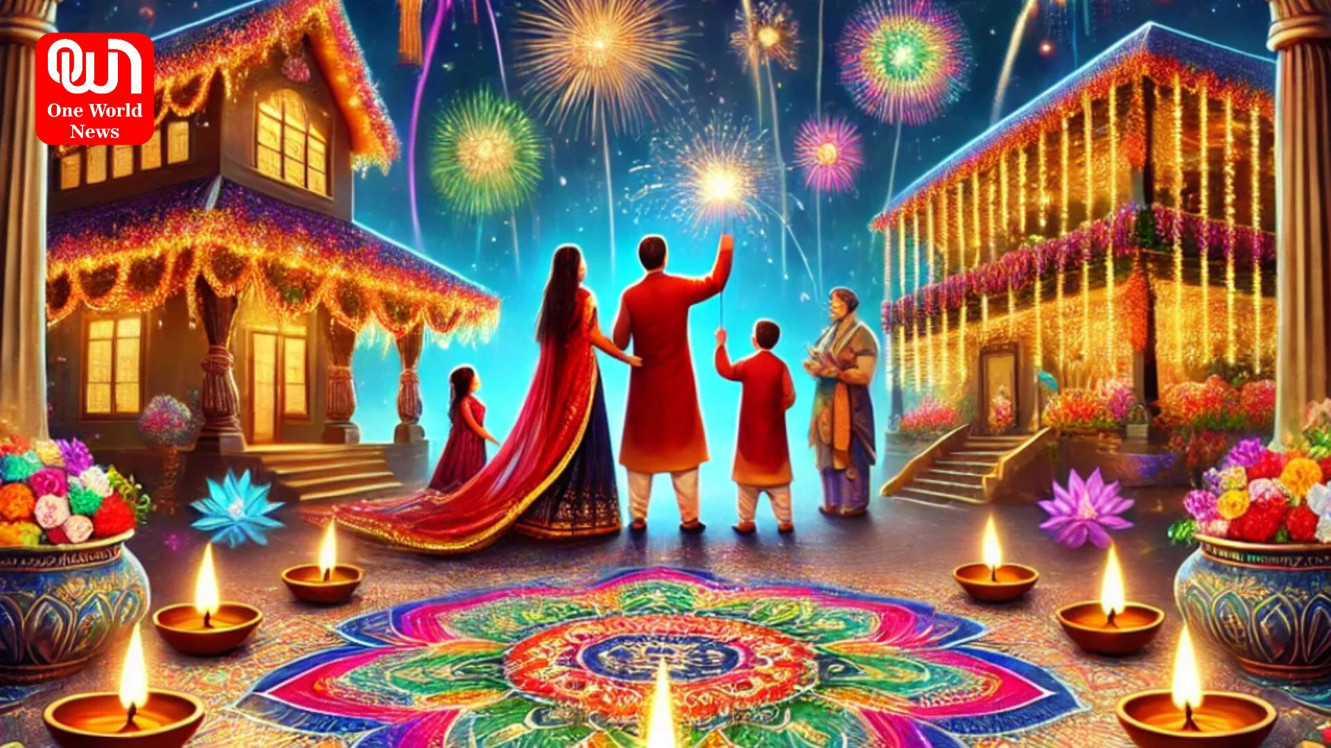 Diwali 2024