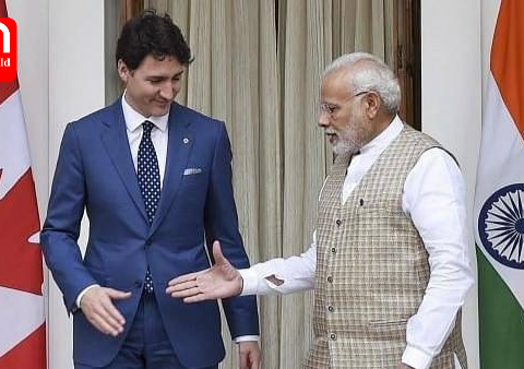 India Canada News