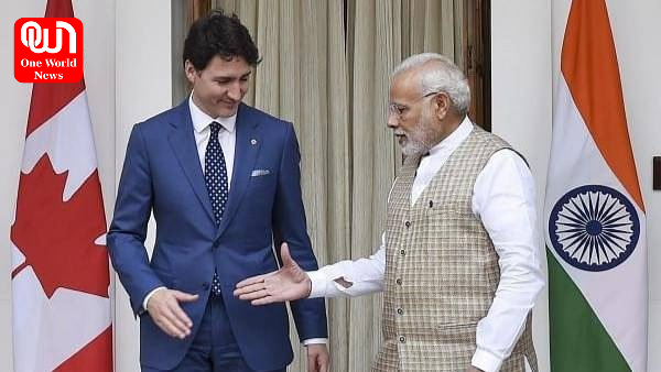 India Canada News