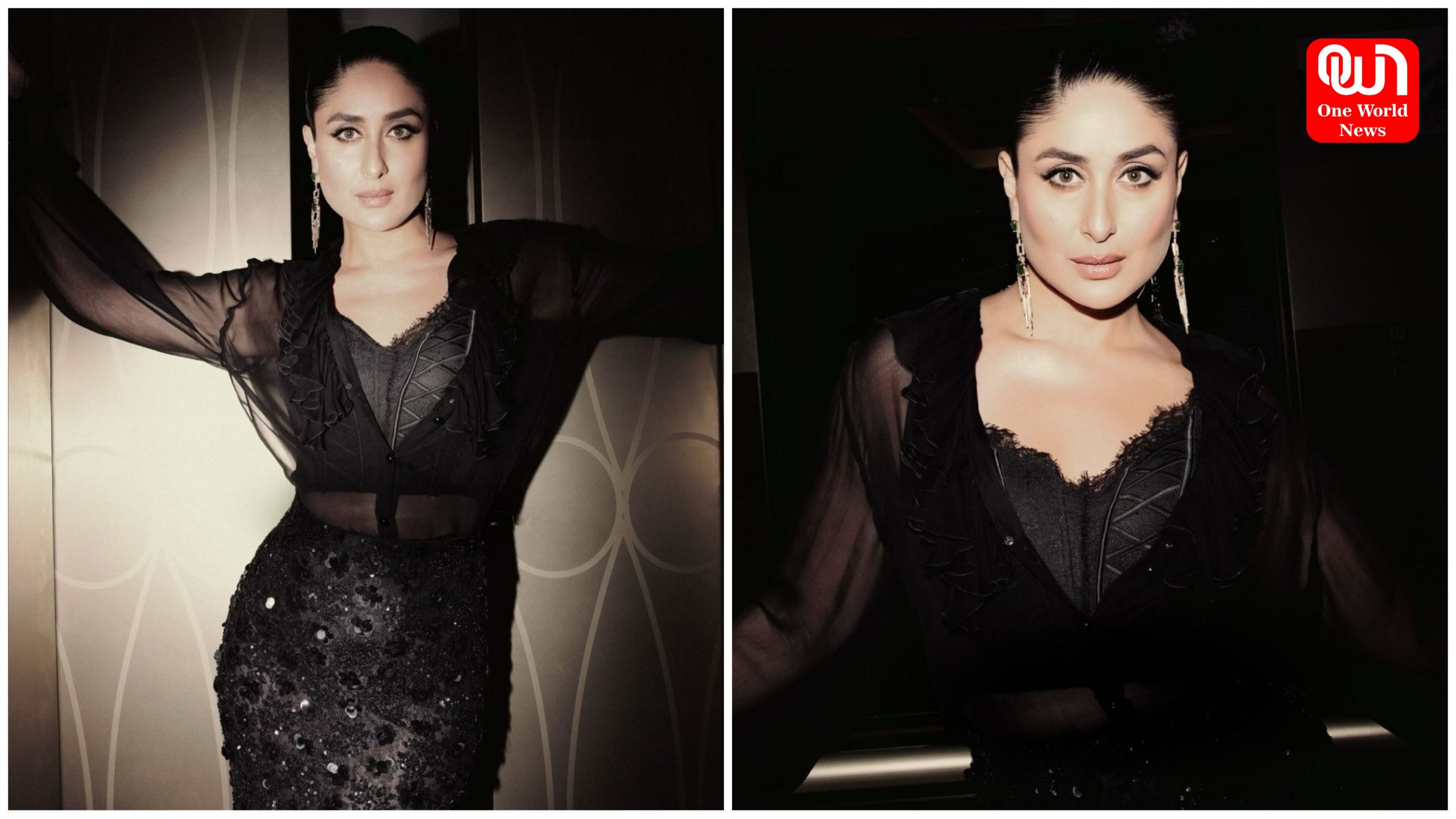 Kareena Kapoor Fashion