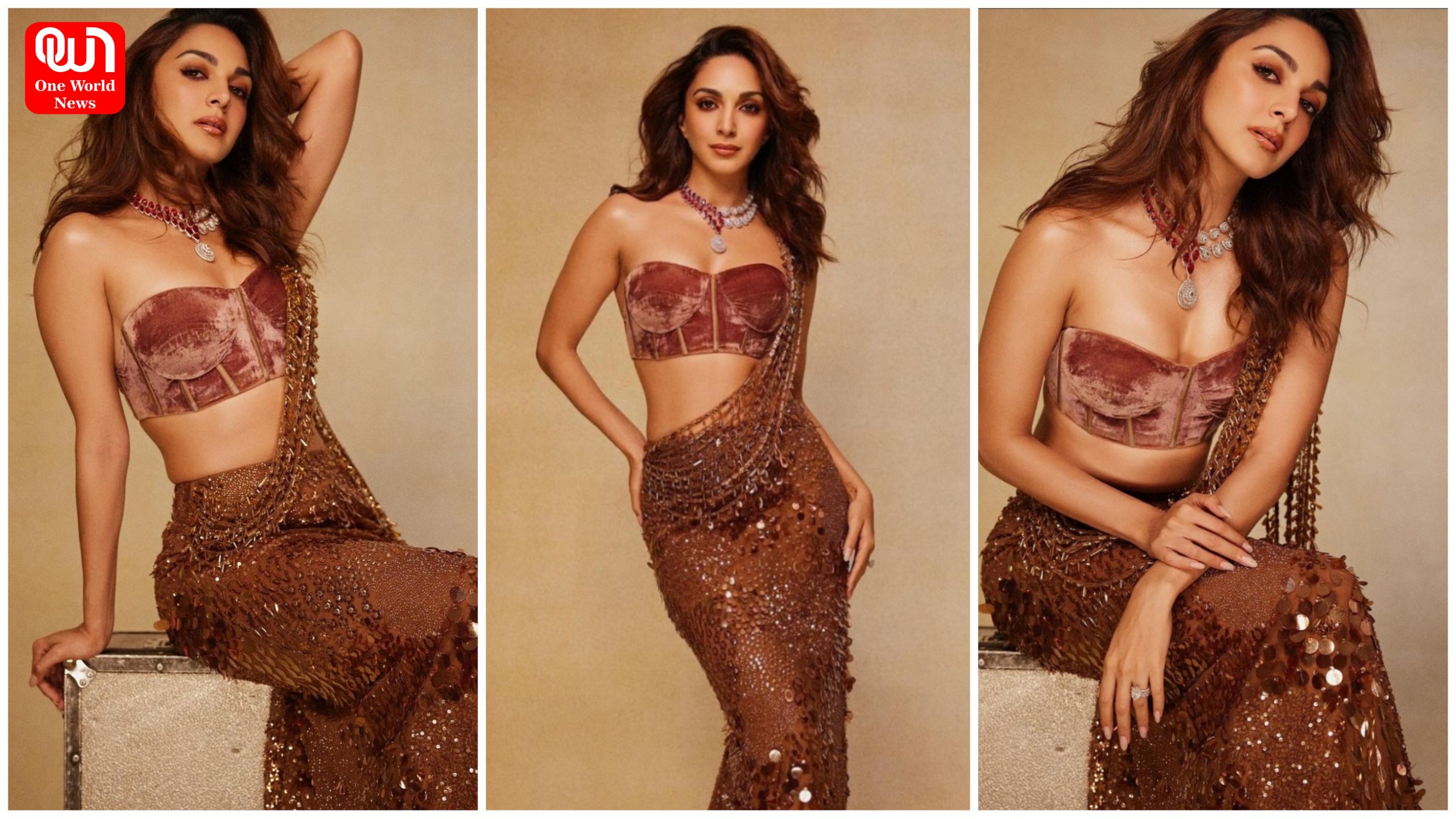 Kiara Advani