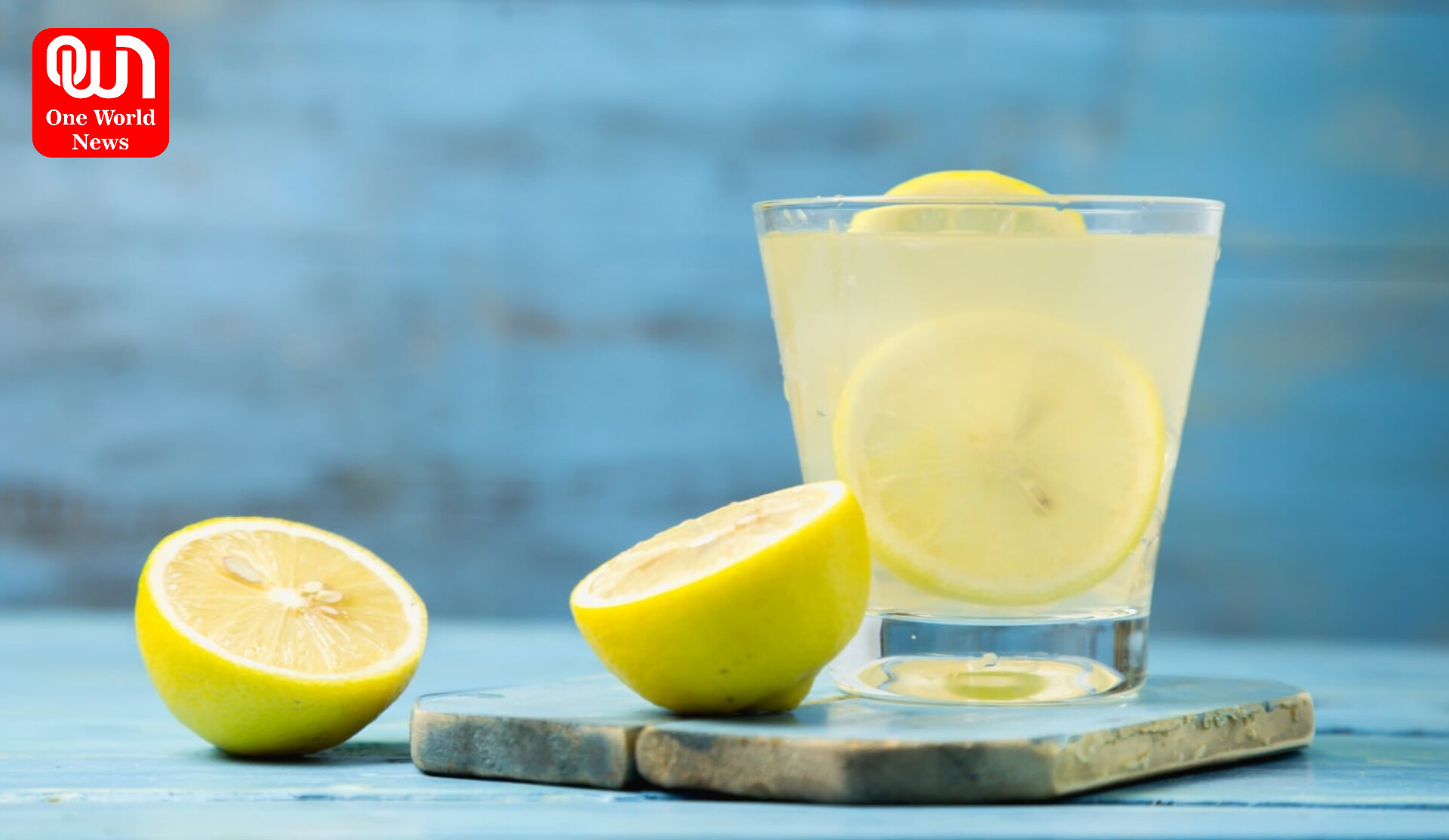 Lemon Water Side Effects