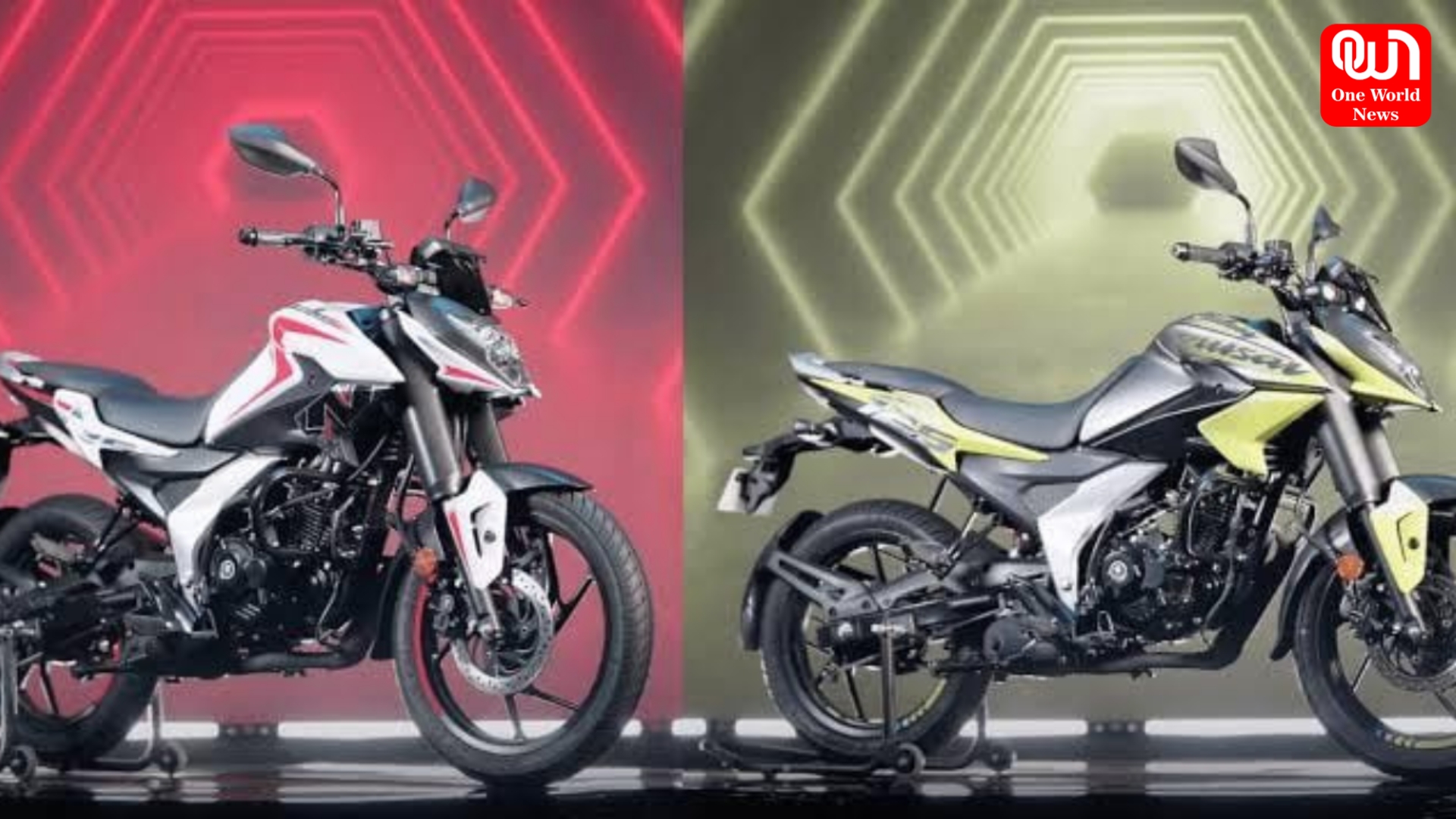 New Bajaj Pulsar N125 Launched