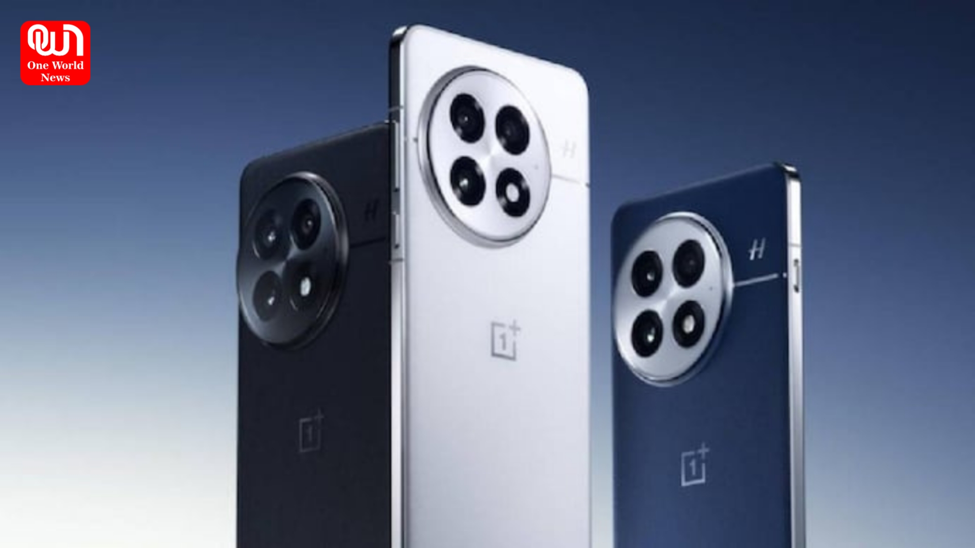 OnePlus 13 Launch Date