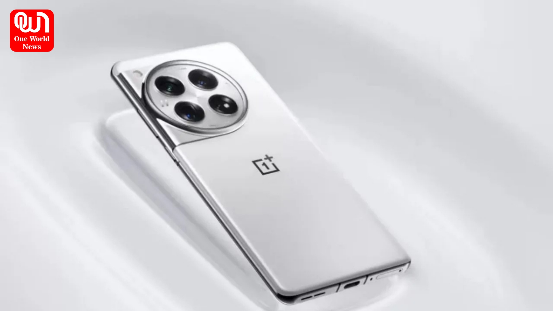 OnePlus 13 Price Leak