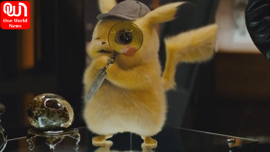 Pokemon Movie