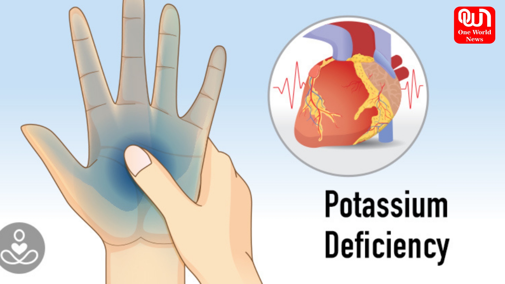 Potassium Deficiency