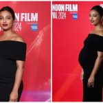 Radhika Apte Pregnancy