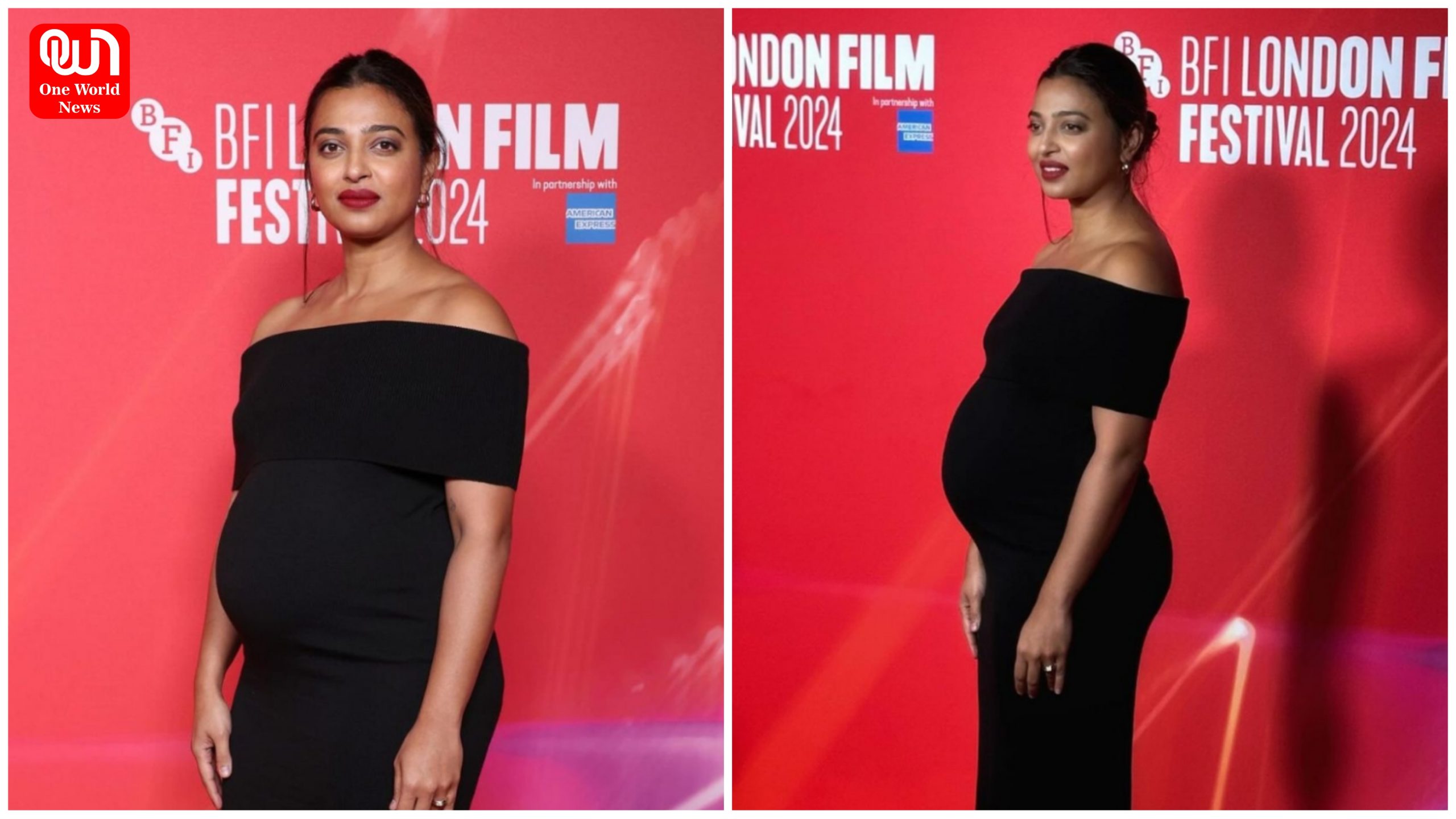 Radhika Apte Pregnancy