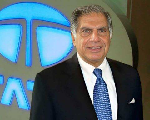 Ratan Tata