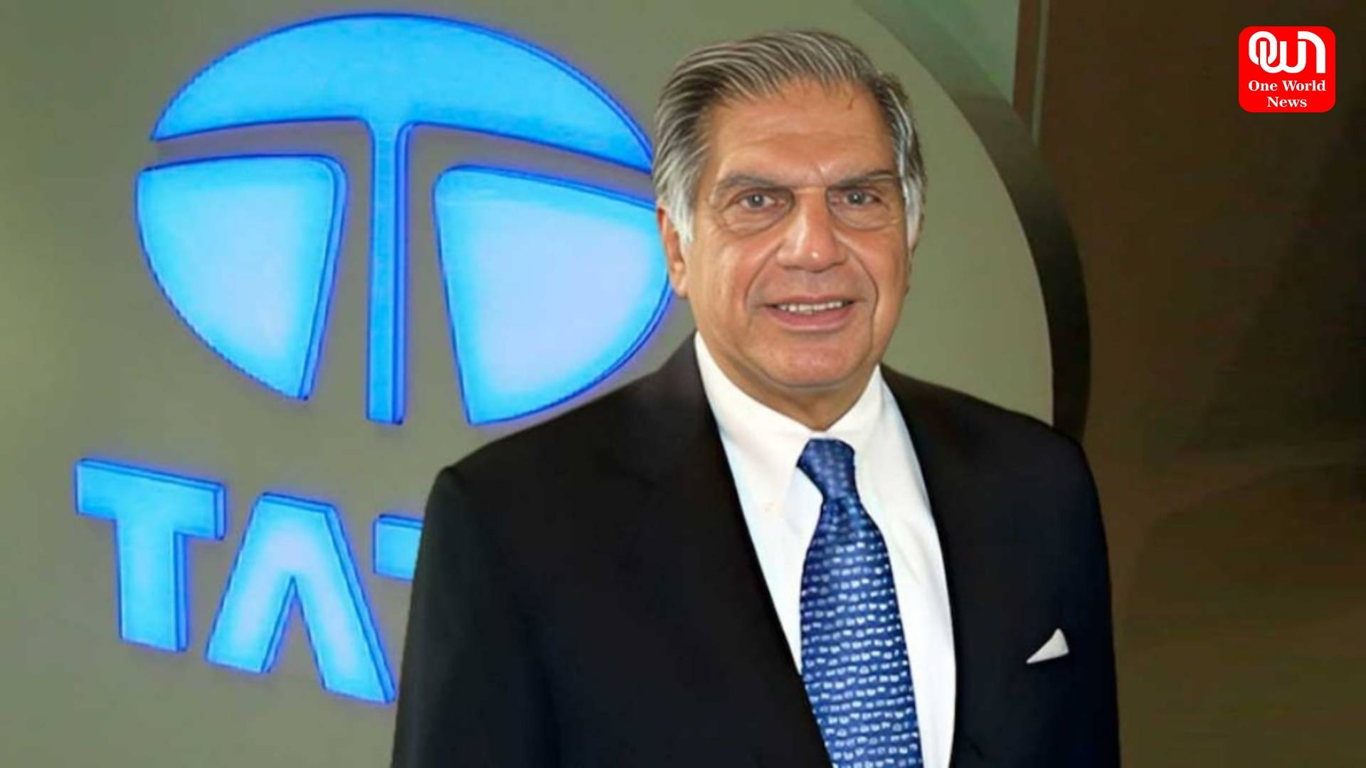 Ratan Tata