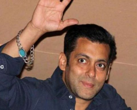 Salman Khan