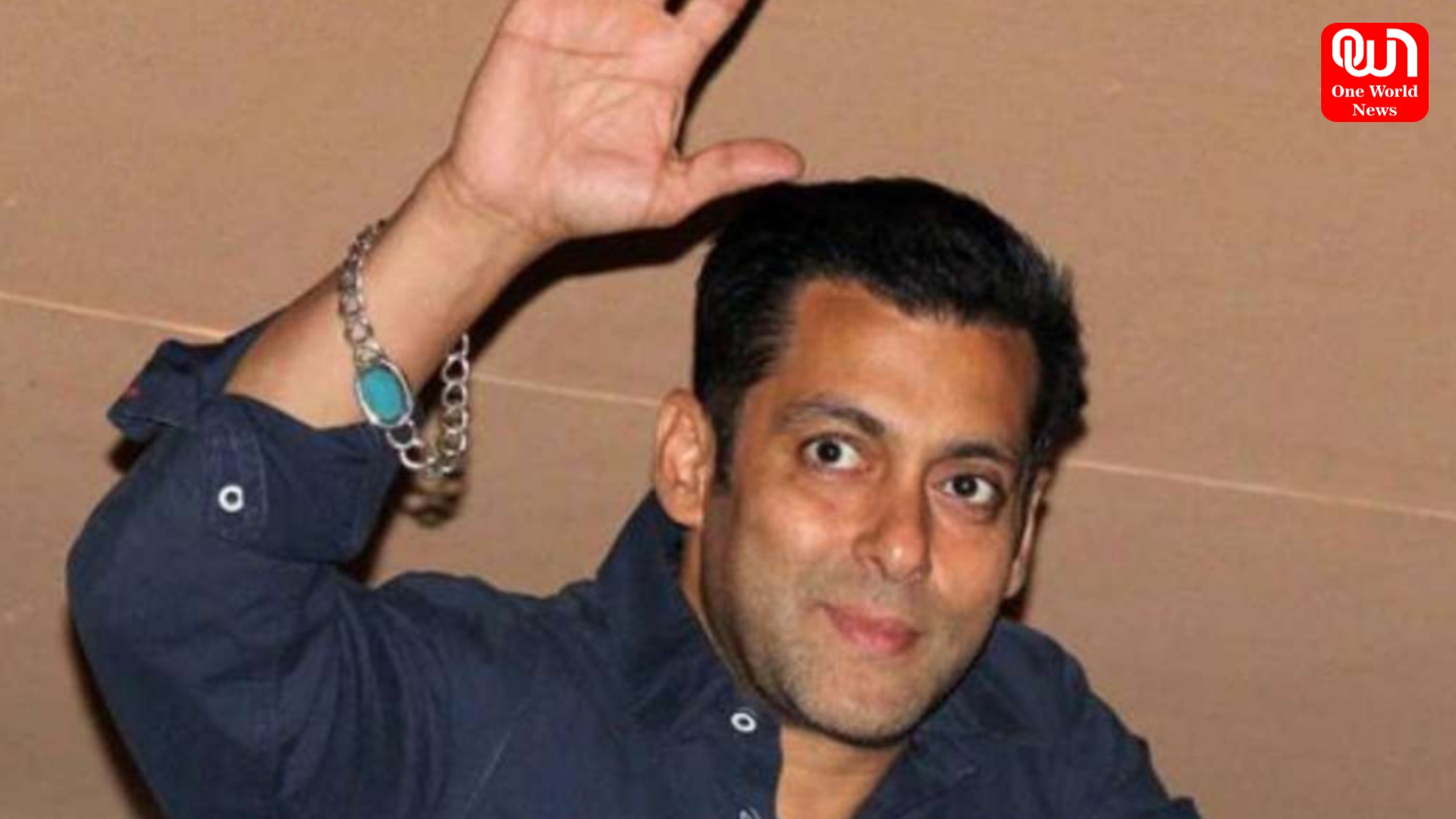 Salman Khan