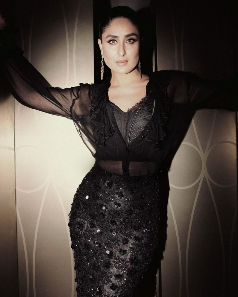 Kareena Kapoor Fashion