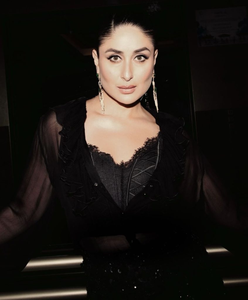 Kareena Kapoor Fashion