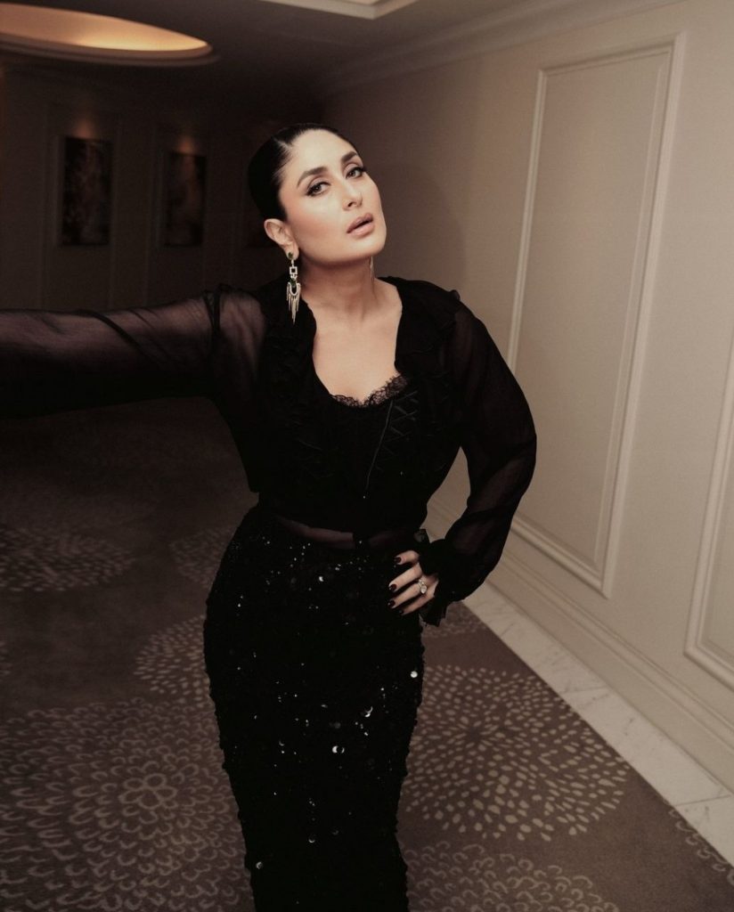 Kareena Kapoor Fashion