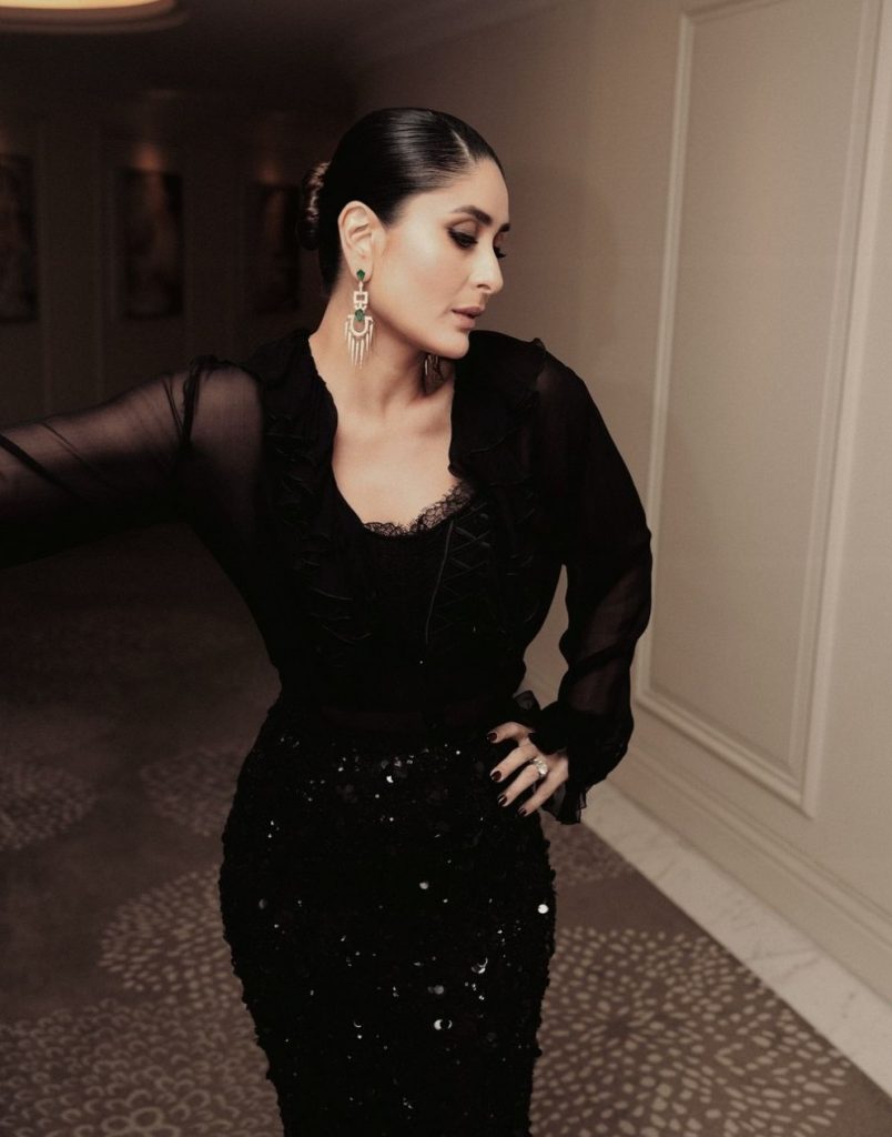 Kareena Kapoor Fashion