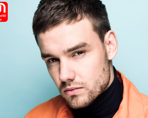 Singer Liam Payne Dies