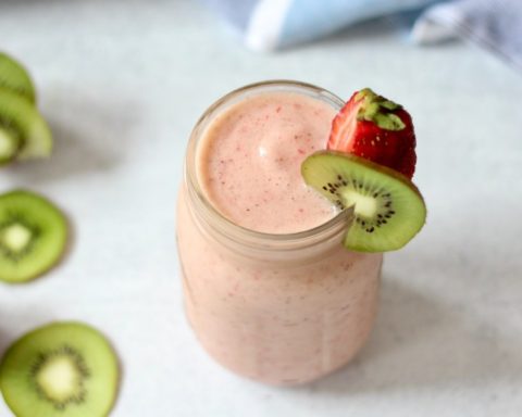 Smoothie Recipes