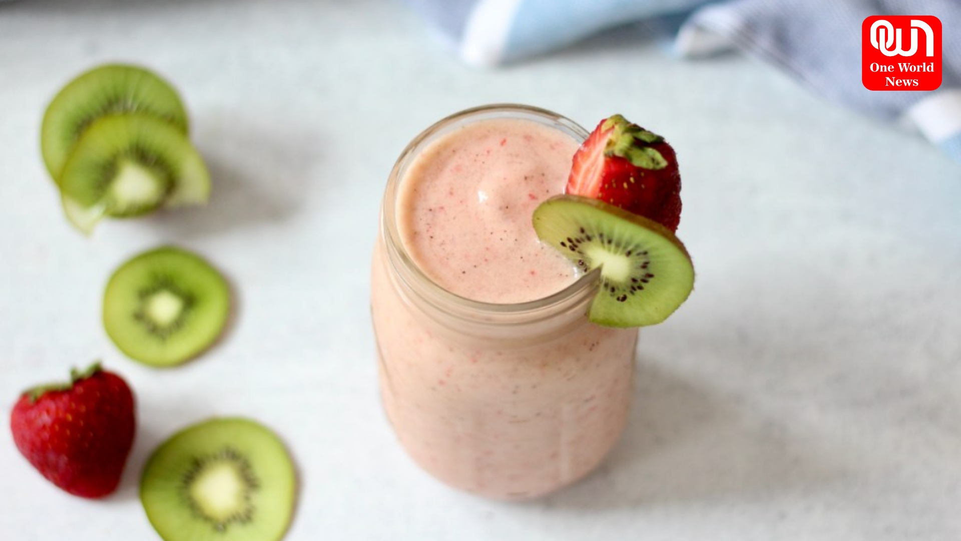 Smoothie Recipes