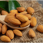 Soaked Almonds Are A Boon For Health