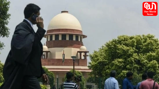 Supreme Court Of India