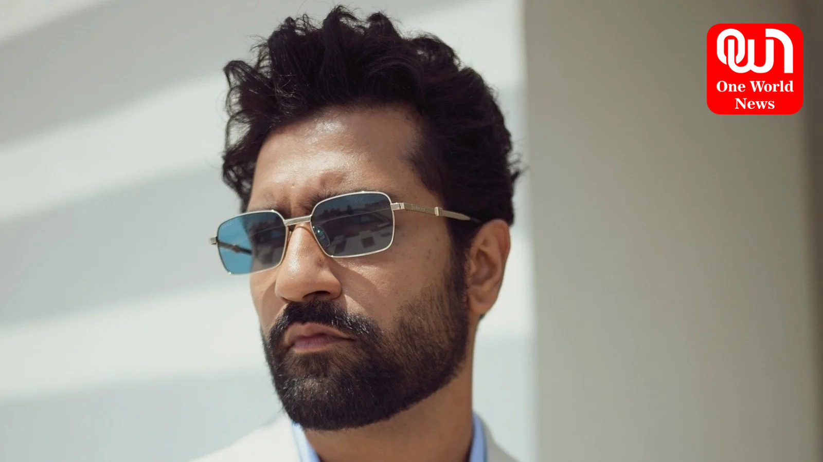 Vicky Kaushal