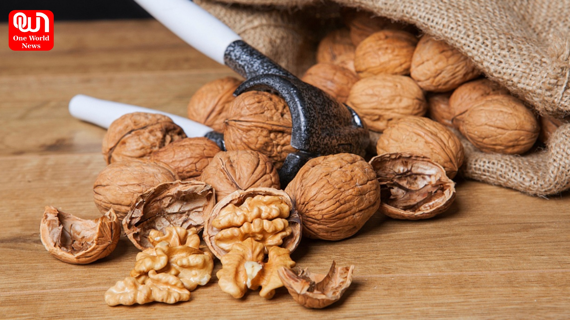 Walnuts Benefits