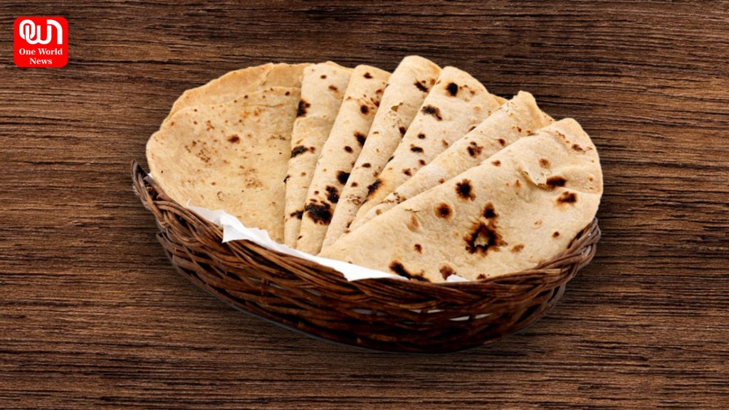Kcb Wheat Roti Wheat Roti Benefits: গমের রুটি হল গুণের ভাণ্ডার, এর উপকারিতা জানলে চমকে ...