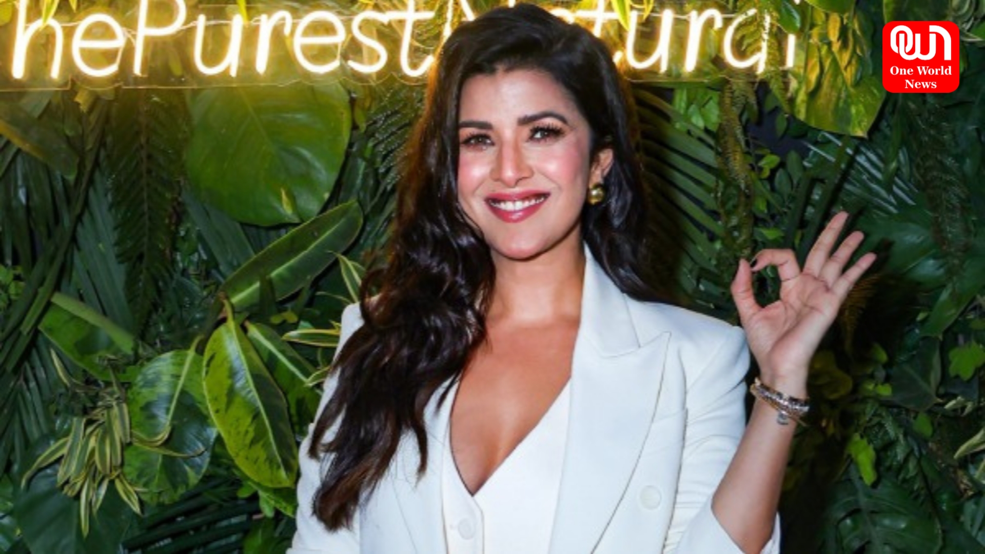 Who is Nimrat Kaur