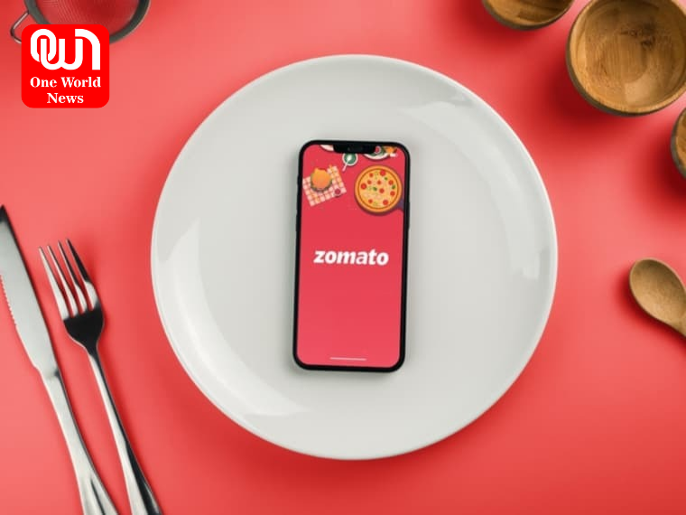 Zomato Platform Fee Increased