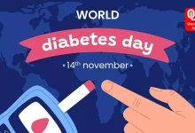 World Diabetes Day