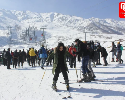 5 Delightful Snow Activities To Do Kashmir