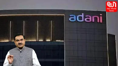 Abu Dhabi IHC Support For Adani Group