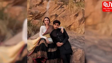 Aditi Rao Hydari And Siddharth