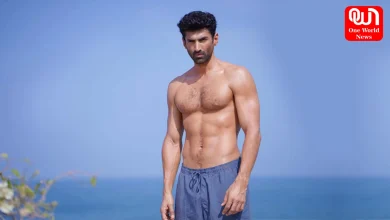 Aditya Roy Kapur Birthday