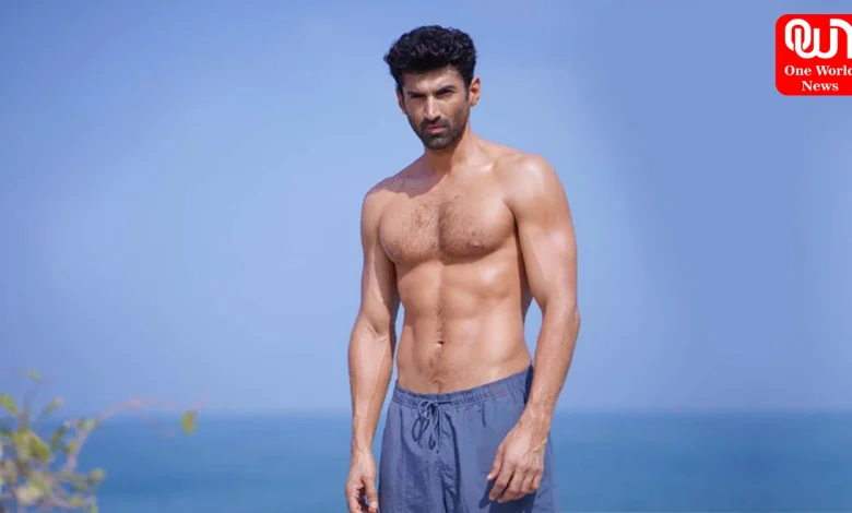 Aditya Roy Kapur Birthday