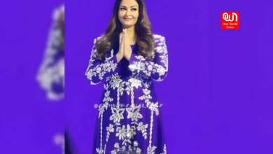 Aishwarya Rai