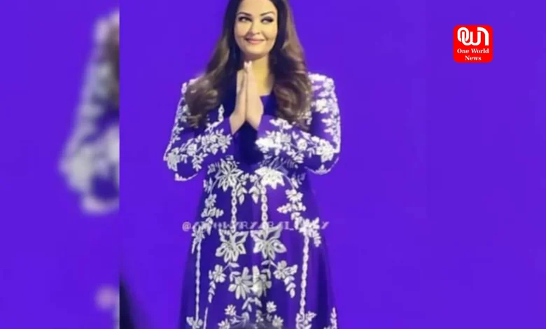 Aishwarya Rai