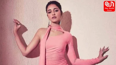 Ananya Panday