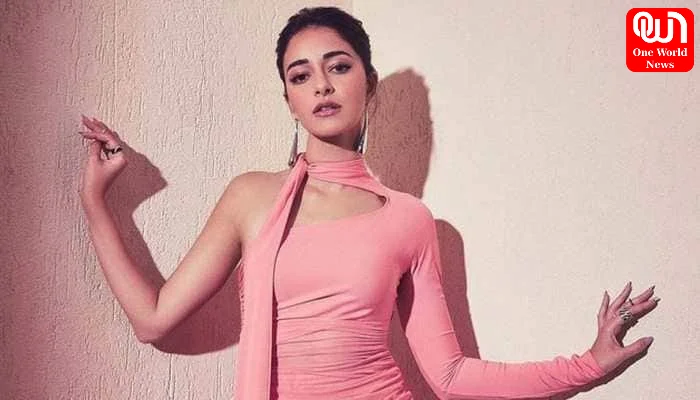 Ananya Panday