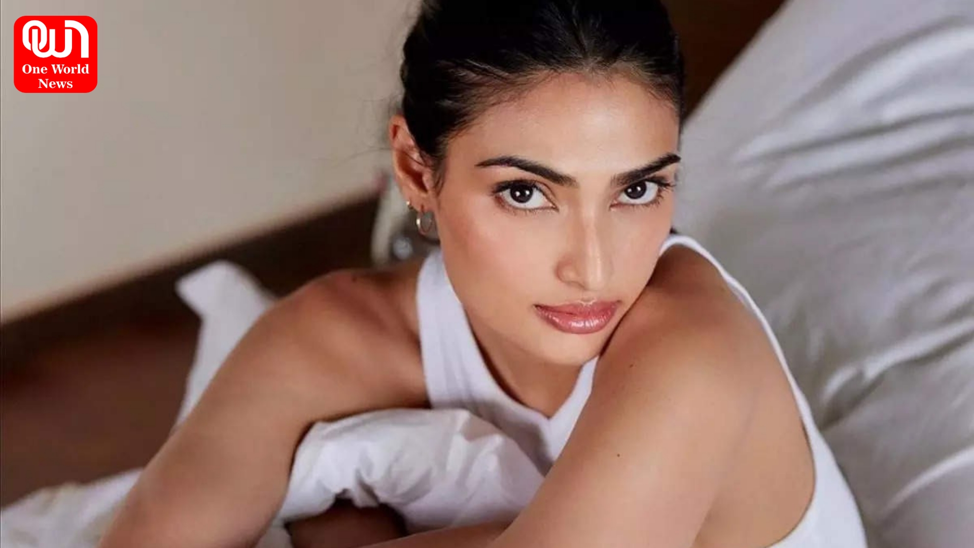 Athiya Shetty Birthday