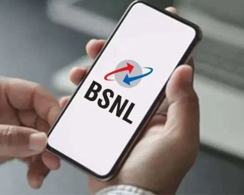 BSNL 365 Days Recharge Plan