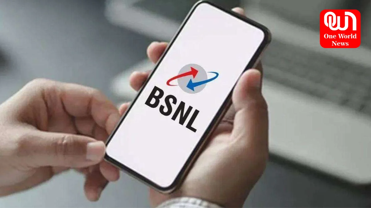 BSNL 365 Days Recharge Plan