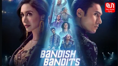 Bandish Bandits 2